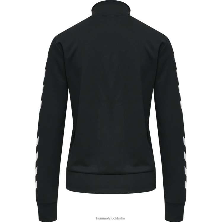 se Hummel kvinnor hmllegacy poly zip-jacka LL40V3269 \"jacka med dragkedja\"
