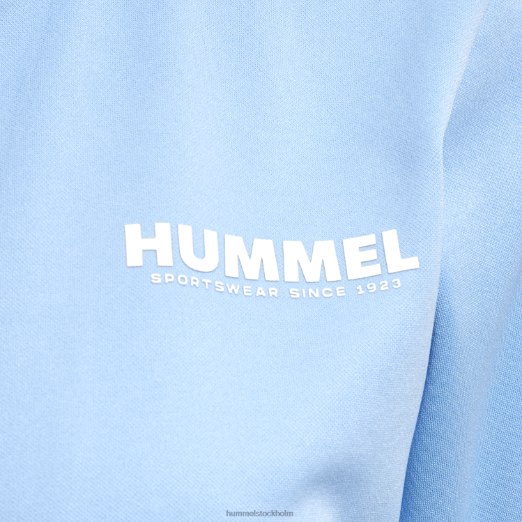 se Hummel kvinnor hmllegacy poly zip-jacka LL40V3486 \"jacka med dragkedja\"