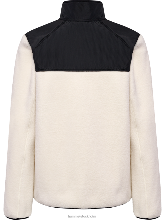 se Hummel kvinnor hmllgc malikat fleecejacka LL40V2274 \"fluffig fleecejacka\"
