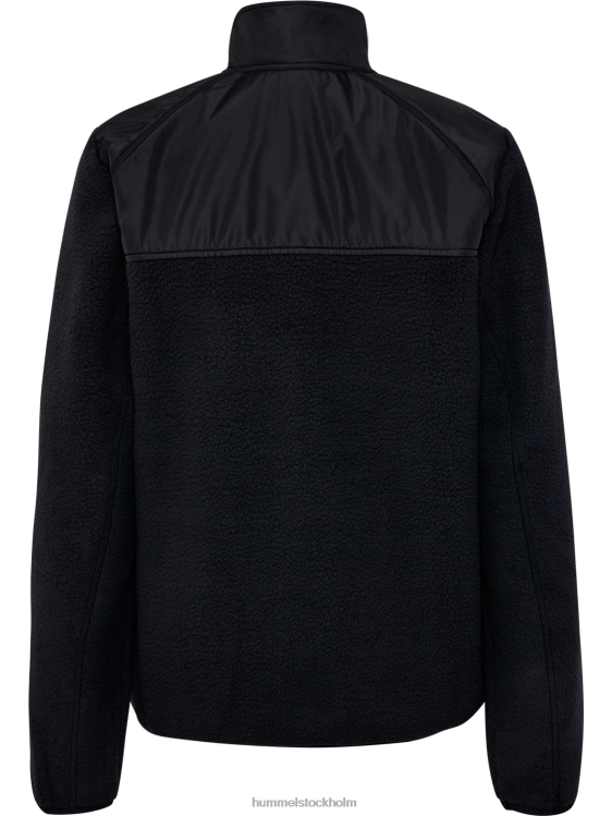 se Hummel kvinnor hmllgc malikat fleecejacka LL40V2286 \"fluffig fleecejacka\"
