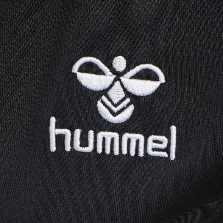 se Hummel kvinnor hmlnelly 2.0 zip-jacka LL40V3532 \"jacka med dragkedja\"