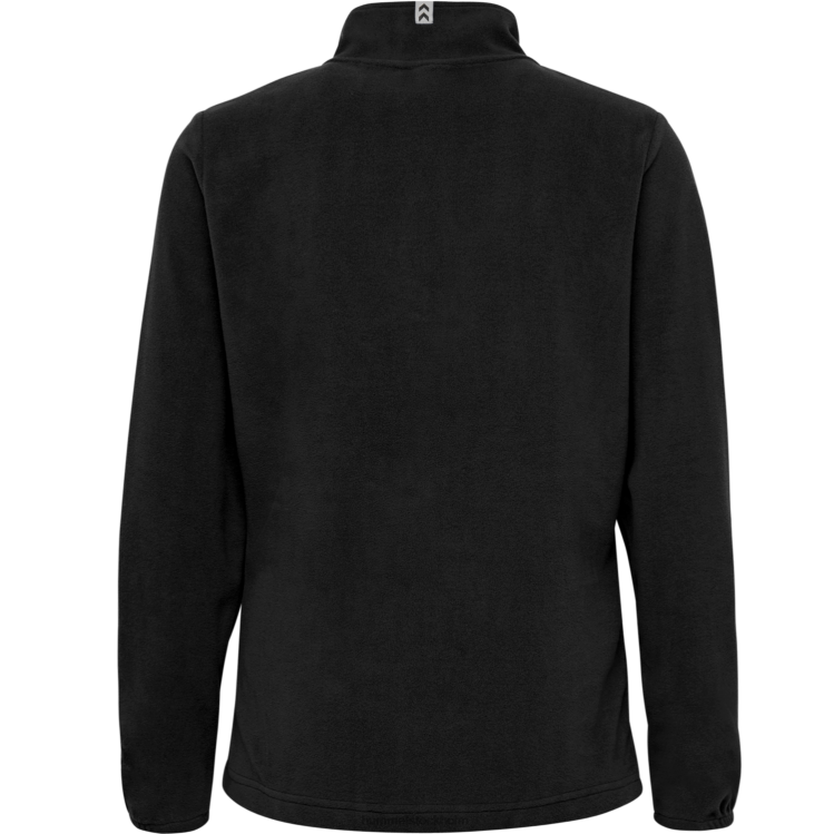 se Hummel kvinnor hmlnorth fleecejacka med hel dragkedja LL40V3441 \"fleece-jacka\"