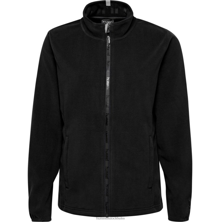 se Hummel kvinnor hmlnorth fleecejacka med hel dragkedja LL40V3441 \"fleece-jacka\"