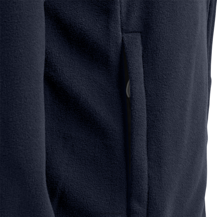 se Hummel kvinnor hmlnorth fleecejacka med hel dragkedja LL40V3643 \"fleece-jacka\"