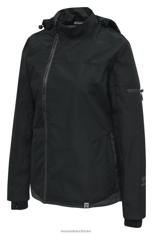 se Hummel kvinnor hmlnorth skaljacka LL40V3961 "skaljacka"