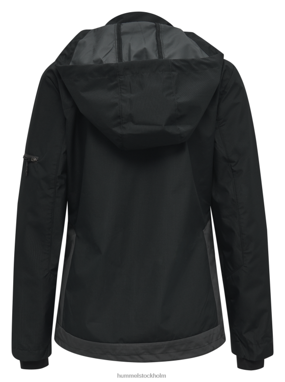 se Hummel kvinnor hmlnorth skaljacka LL40V3961 \"skaljacka\"