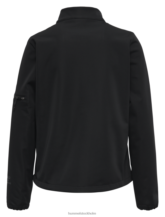 se Hummel kvinnor hmlnorth softshelljacka LL40V3913 \"softshell jacka\"