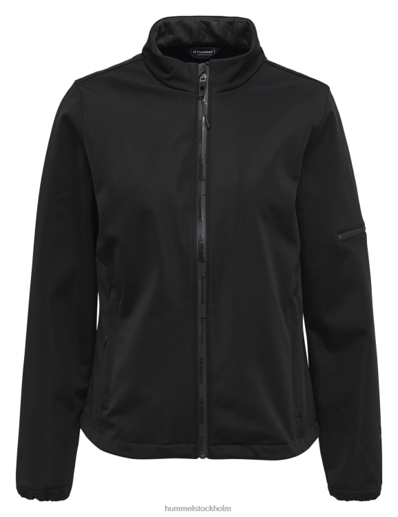 se Hummel kvinnor hmlnorth softshelljacka LL40V3913 \"softshell jacka\"