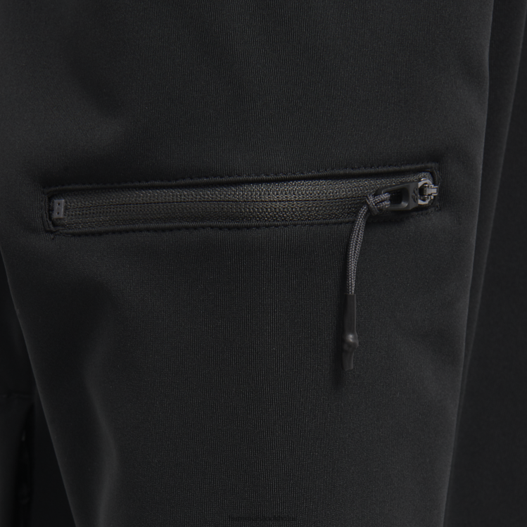 se Hummel kvinnor hmlnorth softshelljacka LL40V3913 \"softshell jacka\"