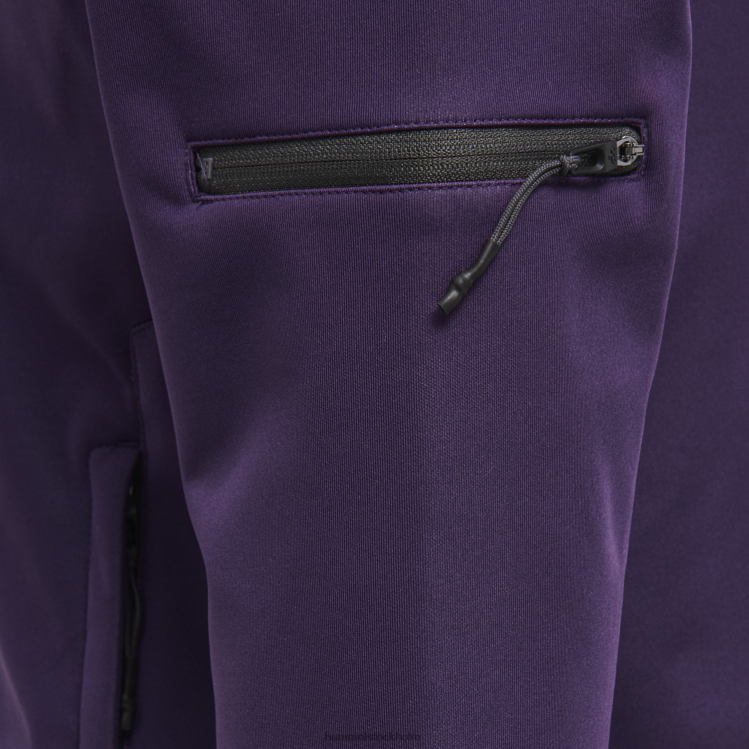 se Hummel kvinnor hmlnorth softshelljacka LL40V3959 \"softshell jacka\"