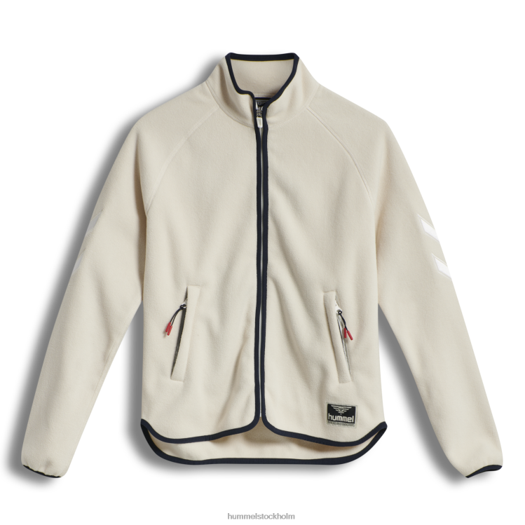 se Hummel kvinnor hmlsofie jacka LL40V3331 \"jacka med dragkedja\"