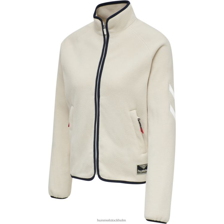 se Hummel kvinnor hmlsofie jacka LL40V3331 \"jacka med dragkedja\"
