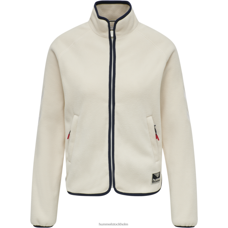 se Hummel kvinnor hmlsofie jacka LL40V3331 \"jacka med dragkedja\"