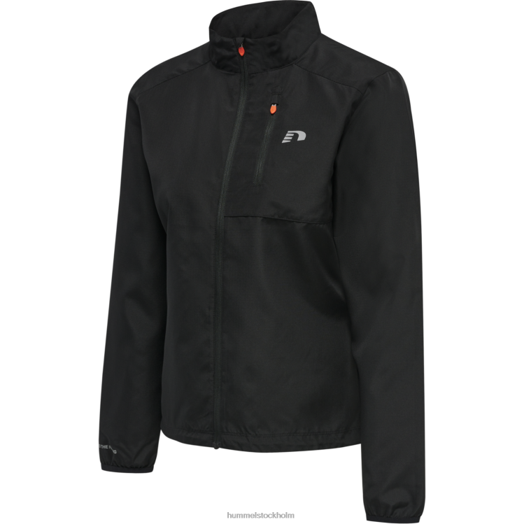 se Hummel kvinnor prestandajacka LL40V2887 \"performance jacka\"