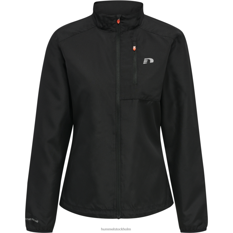 se Hummel kvinnor prestandajacka LL40V2887 \"performance jacka\"