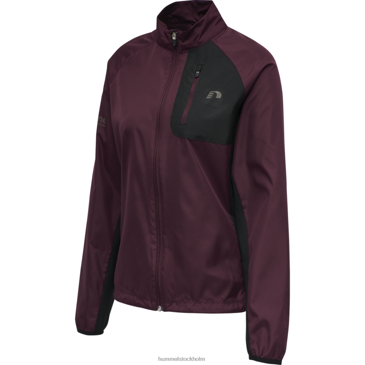 se Hummel kvinnor prestandajacka LL40V3284 "jacka"