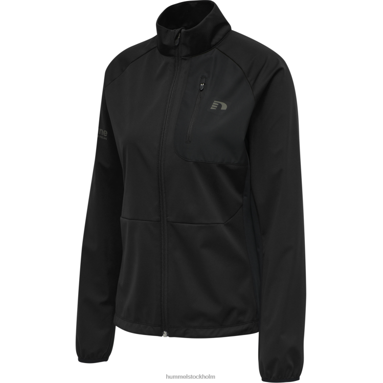 se Hummel kvinnor skaljacka LL40V3261 "jacka"