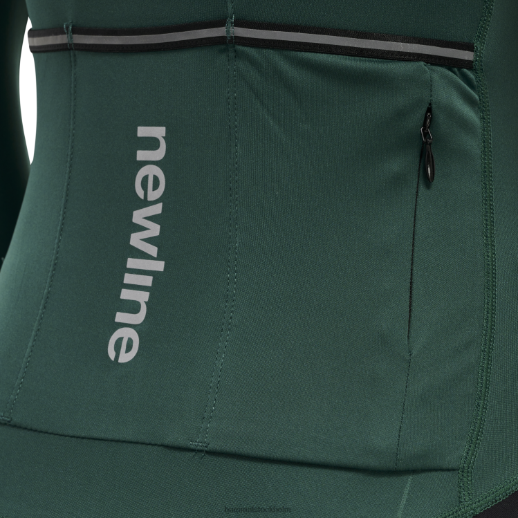 se Hummel kvinnor core cykel l/s tröja LL40V2668 \"långärmad cykeltröja\"