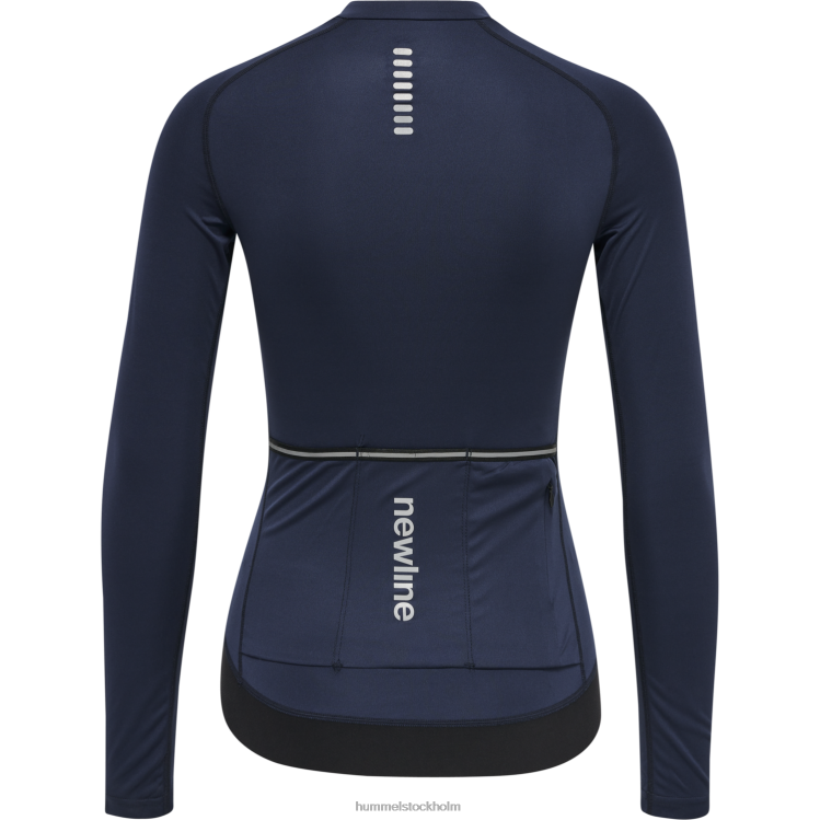 se Hummel kvinnor core cykel l/s tröja LL40V2897 \"långärmad cykeltröja\"
