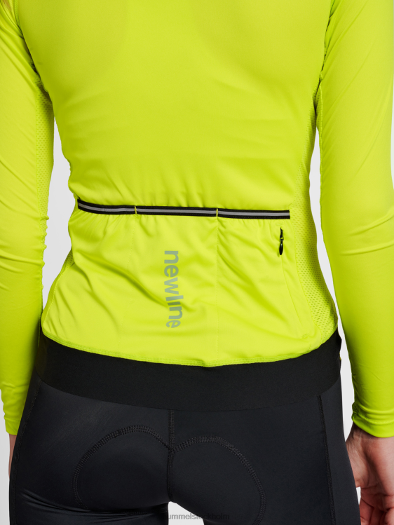 se Hummel kvinnor core cykel l/s tröja LL40V2906 \"långärmad cykeltröja\"