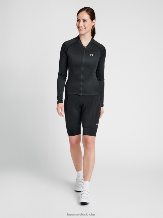 se Hummel kvinnor core cykel l/s tröja LL40V2916 \"långärmad cykeltröja\"