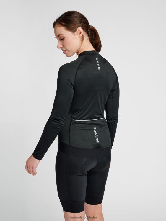 se Hummel kvinnor core cykel l/s tröja LL40V2916 \"långärmad cykeltröja\"