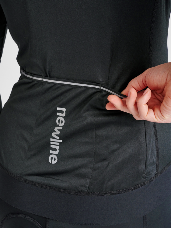 se Hummel kvinnor core cykel l/s tröja LL40V2916 \"långärmad cykeltröja\"