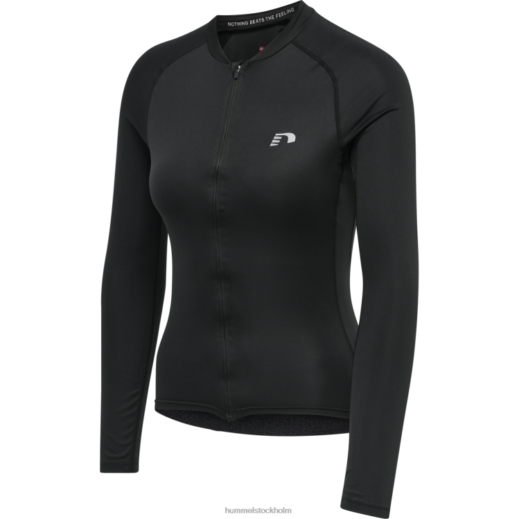 se Hummel kvinnor core cykel l/s tröja LL40V2916 \"långärmad cykeltröja\"