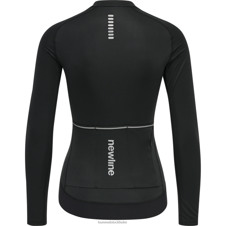 se Hummel kvinnor core cykel l/s tröja LL40V2916 \"långärmad cykeltröja\"