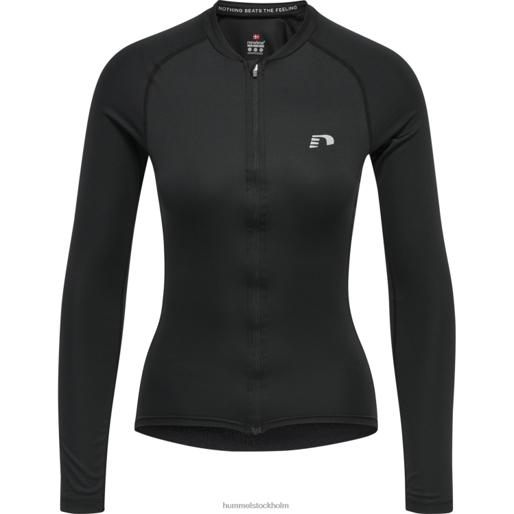 se Hummel kvinnor core cykel l/s tröja LL40V2916 \"långärmad cykeltröja\"