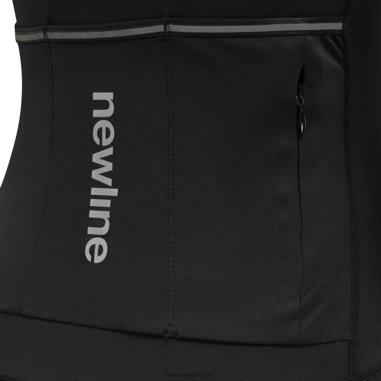se Hummel kvinnor core cykel l/s tröja LL40V2916 \"långärmad cykeltröja\"