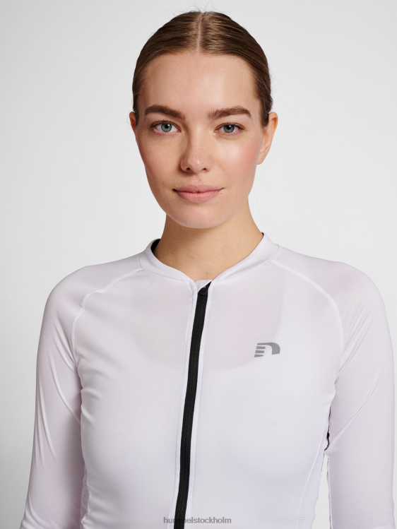 se Hummel kvinnor core cykel l/s tröja LL40V2918 \"långärmad cykeltröja\"