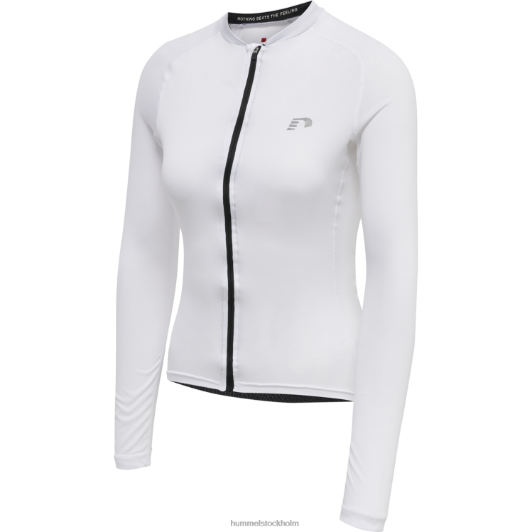 se Hummel kvinnor core cykel l/s tröja LL40V2918 \"långärmad cykeltröja\"