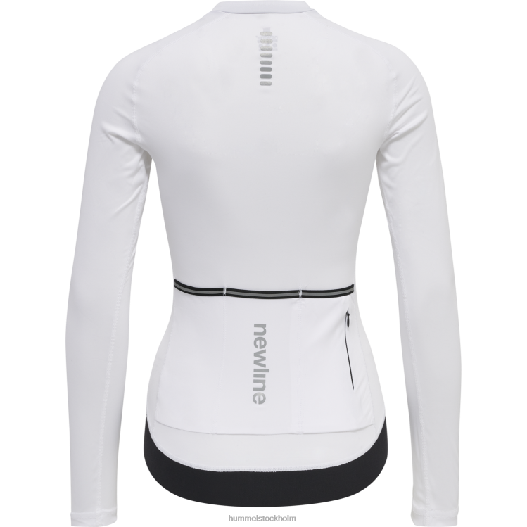 se Hummel kvinnor core cykel l/s tröja LL40V2918 \"långärmad cykeltröja\"