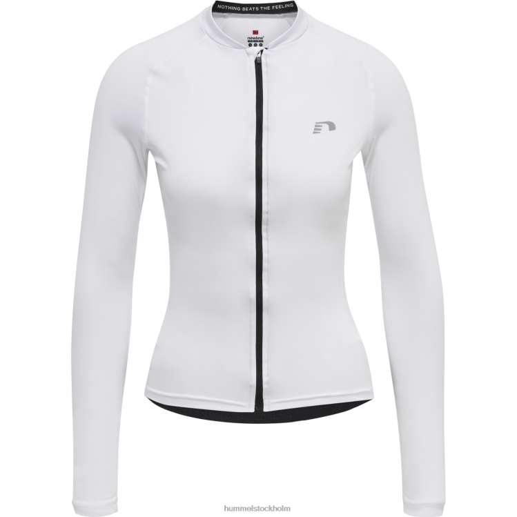 se Hummel kvinnor core cykel l/s tröja LL40V2918 \"långärmad cykeltröja\"