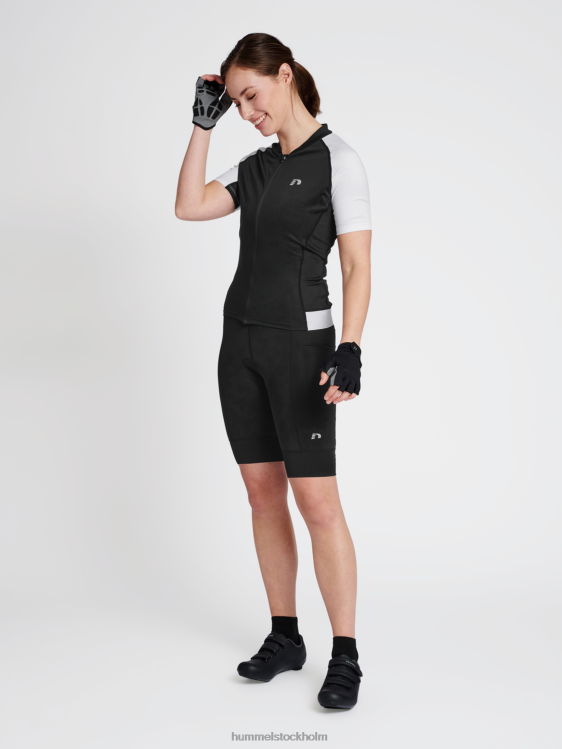 se Hummel kvinnor core cykeltröja LL40V2891 \"cykeltröja\"