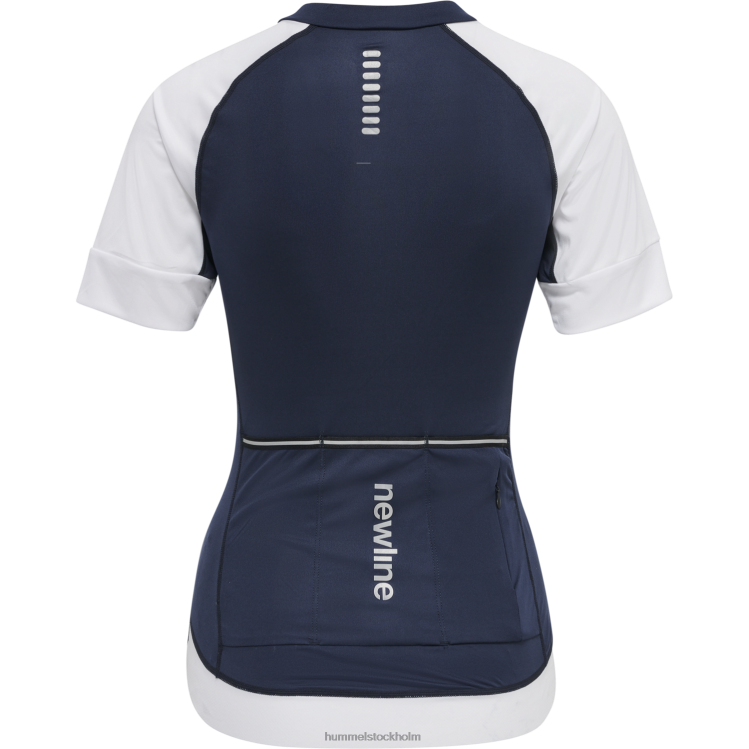 se Hummel kvinnor core cykeltröja LL40V3552 \"cykeltröja\"