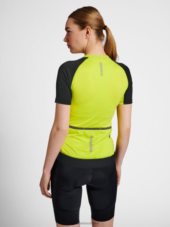 se Hummel kvinnor core cykeltröja LL40V3635 \"cykeltröja\"