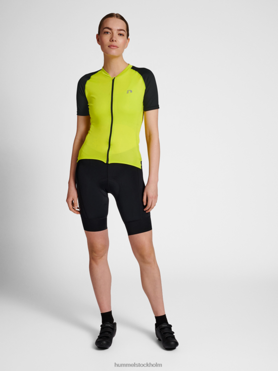 se Hummel kvinnor core cykeltröja LL40V3635 \"cykeltröja\"