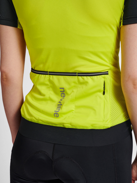 se Hummel kvinnor core cykeltröja LL40V3635 \"cykeltröja\"