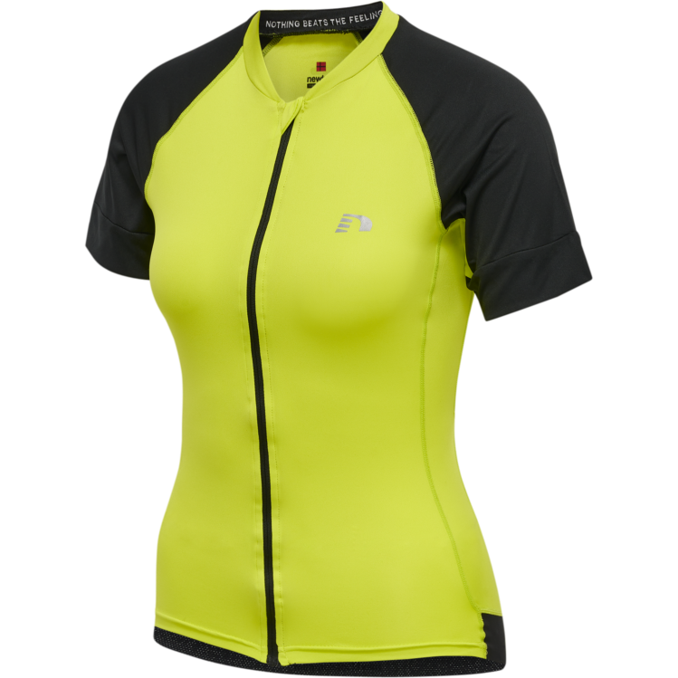 se Hummel kvinnor core cykeltröja LL40V3635 \"cykeltröja\"
