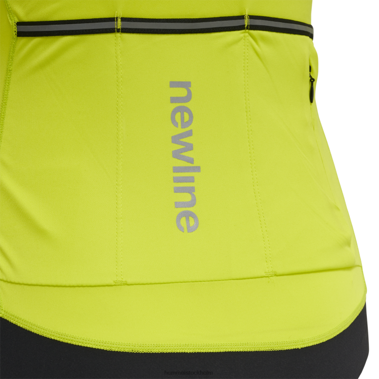 se Hummel kvinnor core cykeltröja LL40V3635 \"cykeltröja\"