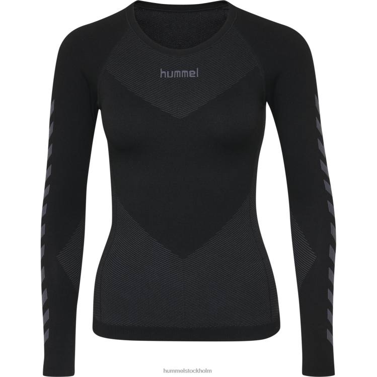 se Hummel kvinnor första sömlösa tröja l/s w LL40V3322 \"Kläder\"