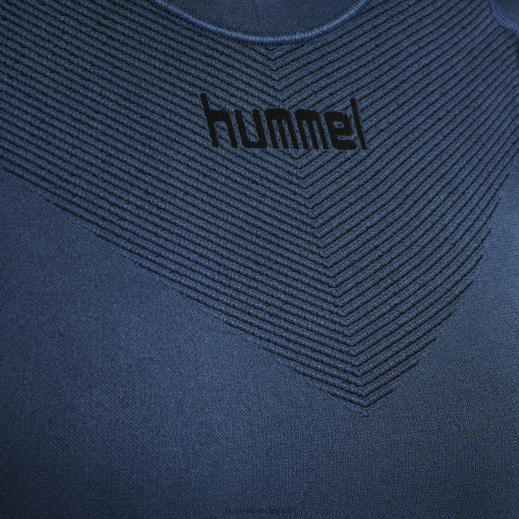 se Hummel kvinnor första sömlösa tröja l/s w LL40V3605 \"Kläder\"