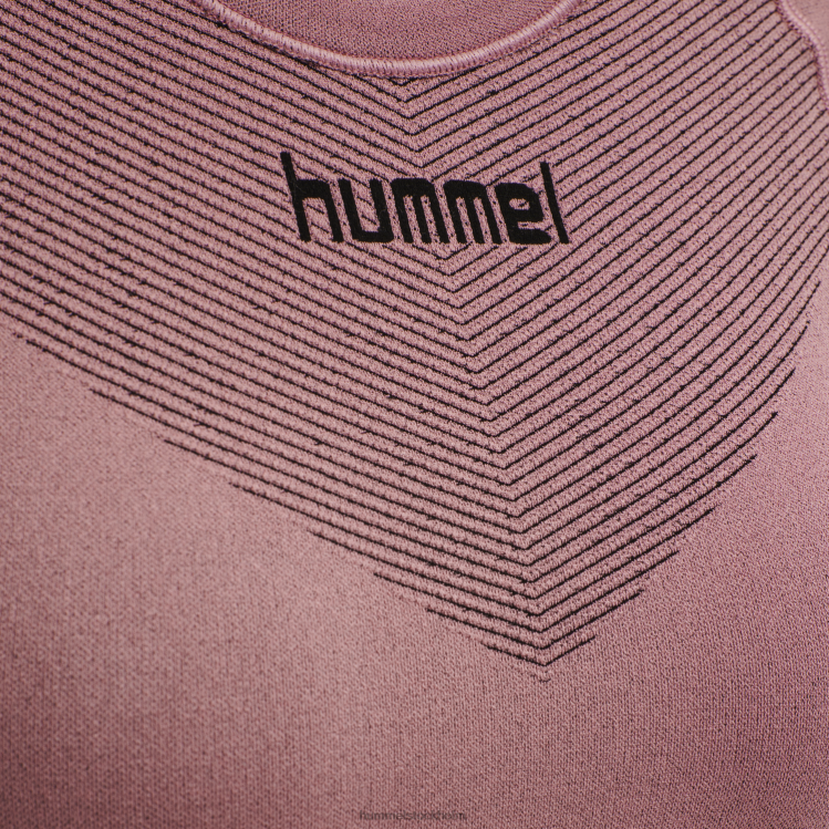 se Hummel kvinnor första sömlösa tröja l/s w LL40V3697 \"Kläder\"