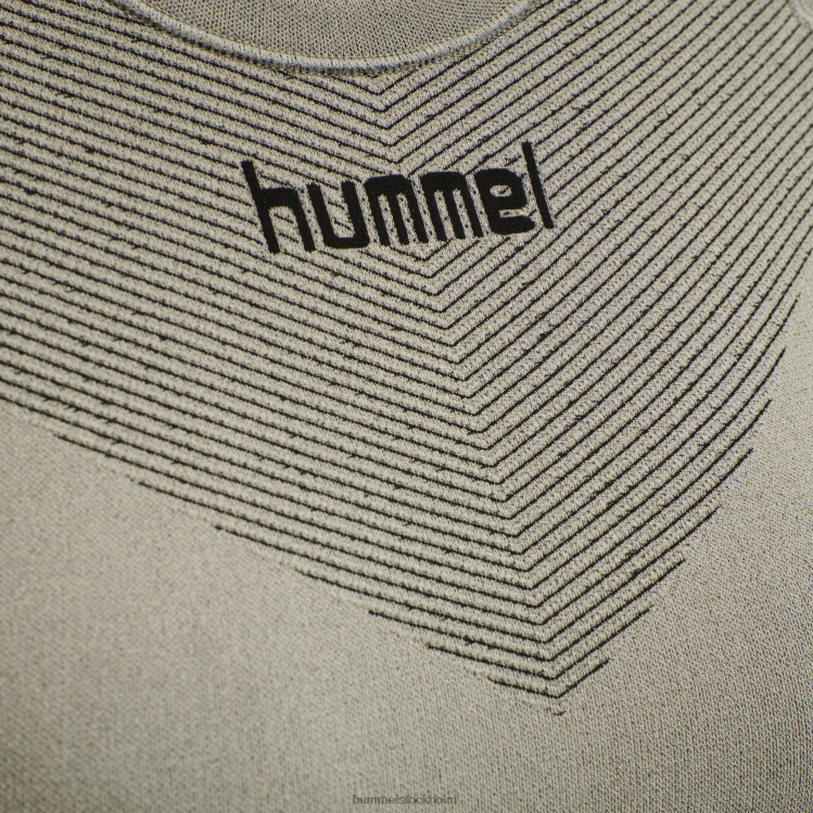se Hummel kvinnor första sömlösa tröja l/s w LL40V3829 \"Kläder\"