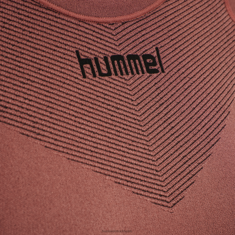 se Hummel kvinnor första sömlösa tröja l/s w LL40V3894 \"Kläder\"
