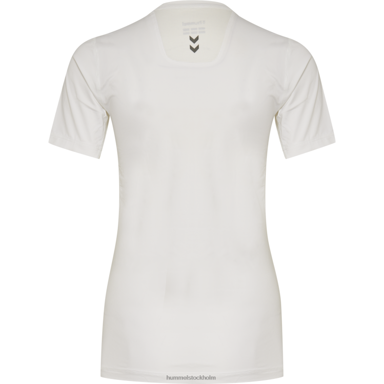 se Hummel kvinnor hml första föreställning wo jersey s/s LL40V3901 \"precision prestanda t-shirt\"