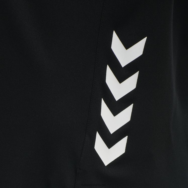 se Hummel kvinnor hmldomare chevron wo jersey s/s LL40V3462 \"domare kortärmad t-shirt\"