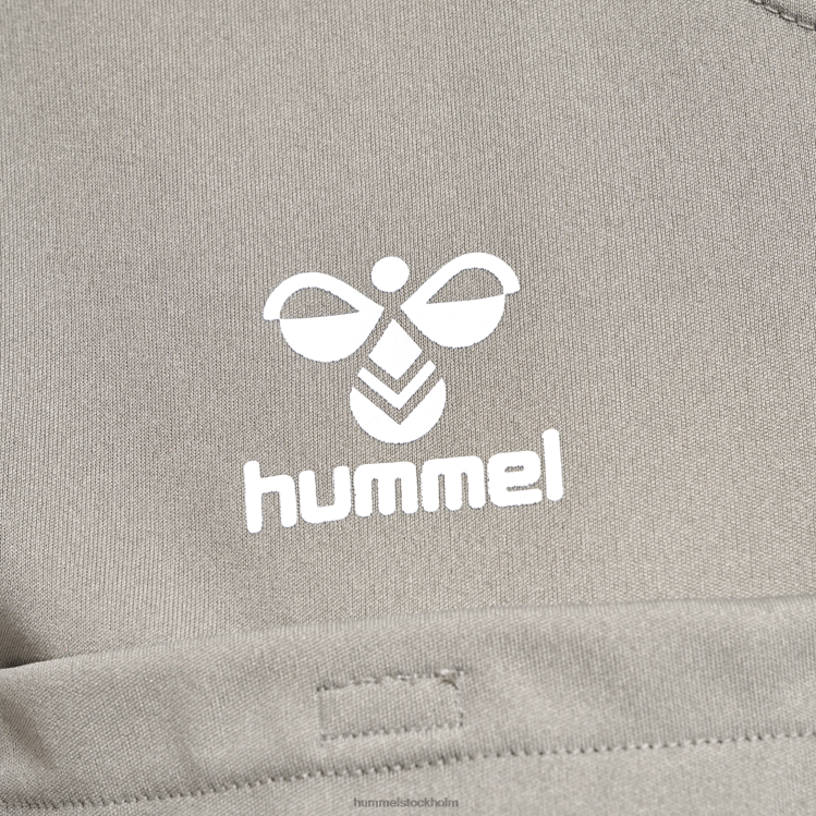 se Hummel kvinnor hmldomare chevron wo jersey s/s LL40V3476 \"domare kortärmad t-shirt\"